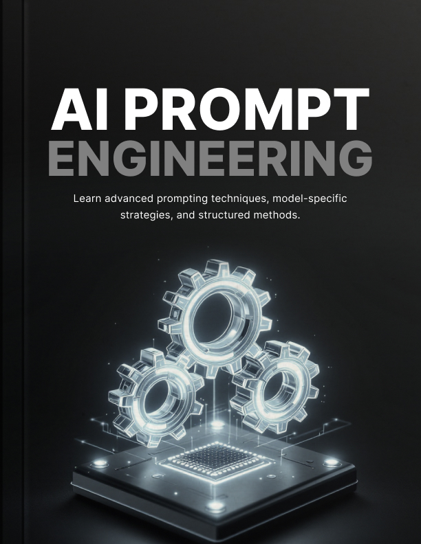 AI Prompt Engineering (Full Bundle)