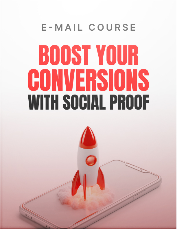 Growth With Social Proof