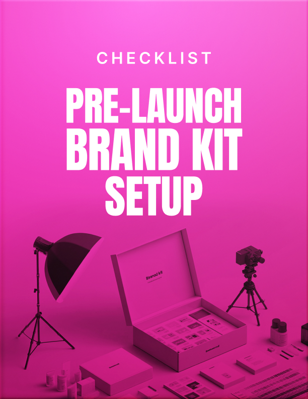 How to Build a Consistent Visual Identity