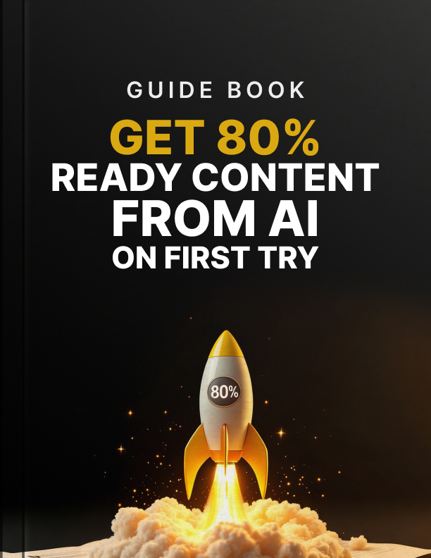 Humanize Your AI Copy