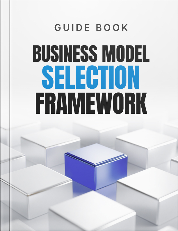 The Business Model Blueprint